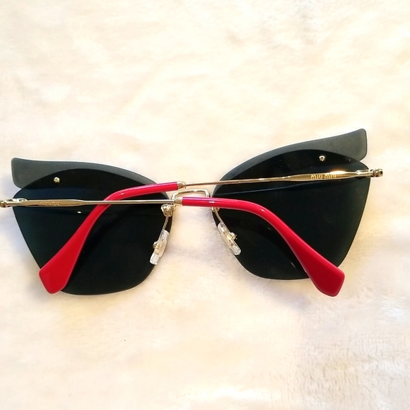 Miu Miu NWOT  Sunglasses
